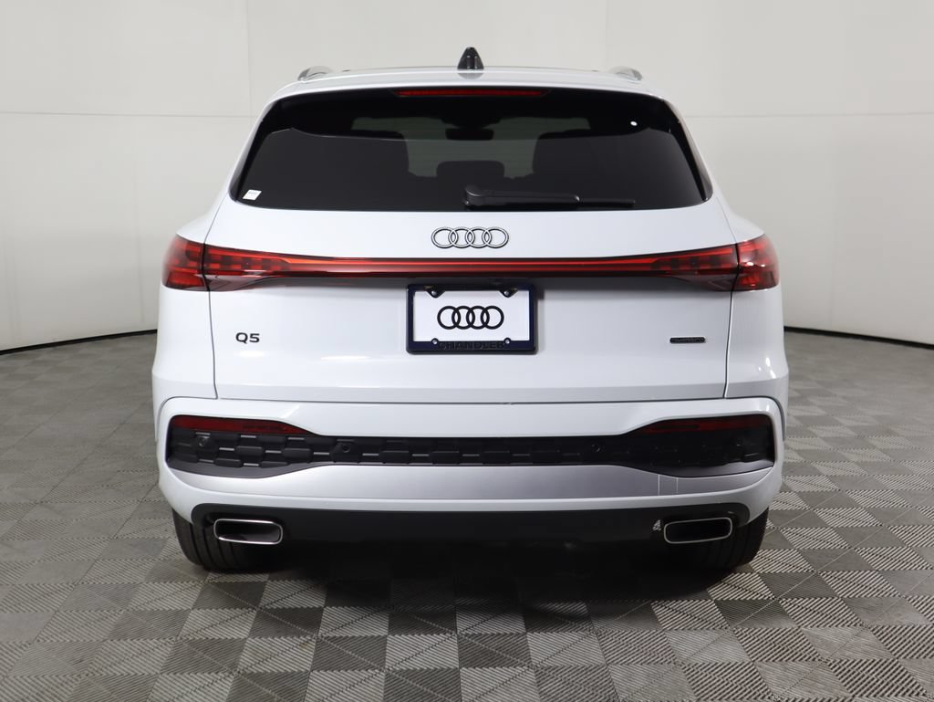 Used 2025 Audi Q5 Premium w/ Convenience Package AWD/4WD image 6