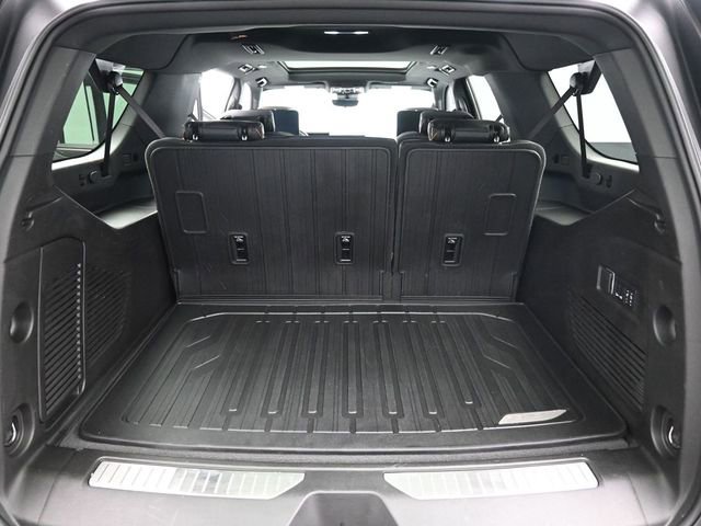 Used 2026 GMC Yukon XL AT4 w/ AT4 Premium Plus Package image 20