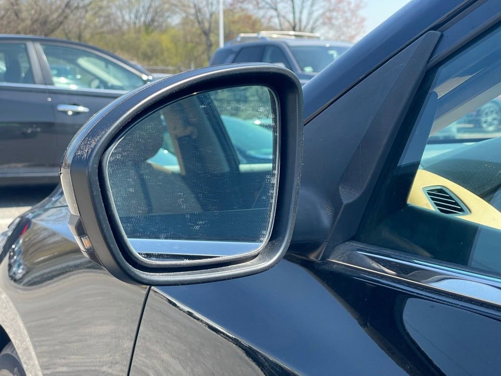 Certified 2024 Nissan Sentra SV w/ SV Premium Package image 32