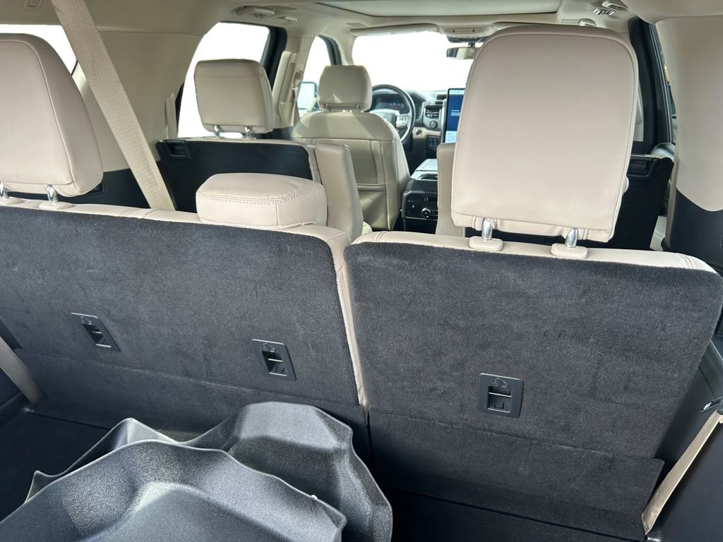 Used 2023 Ford Expedition Max Platinum image 25