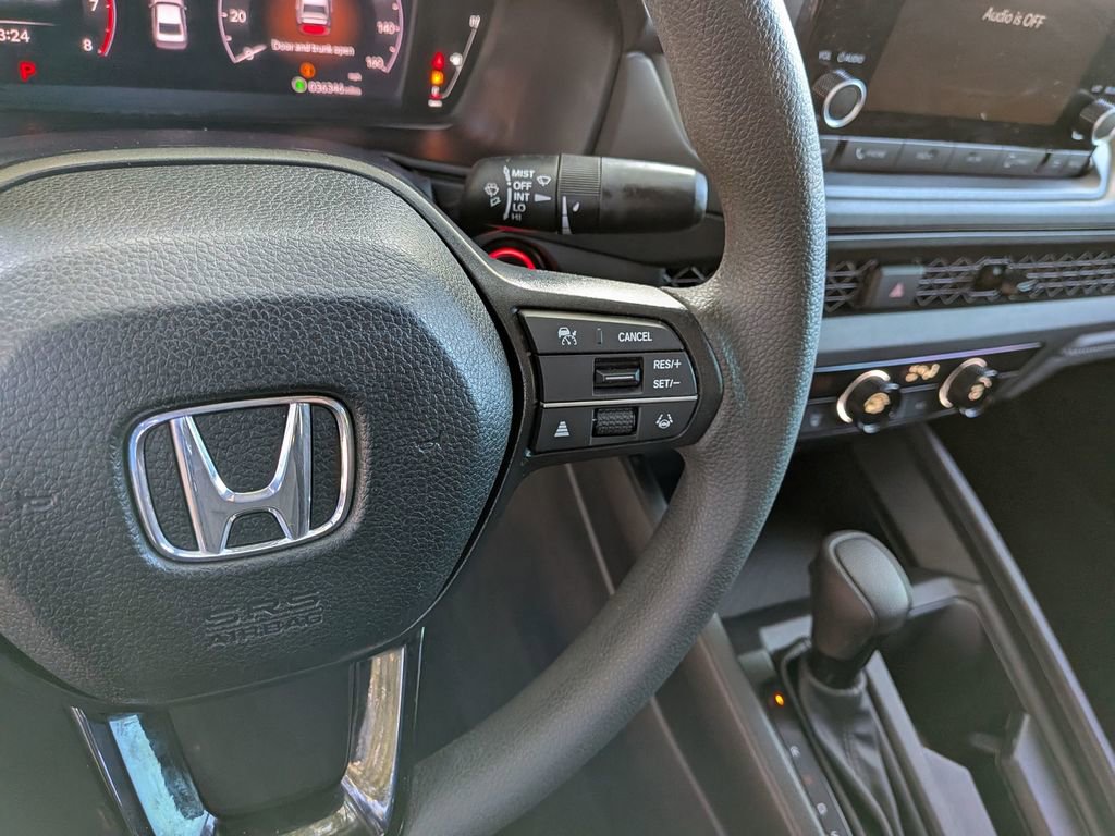 Used 2024 Honda Accord LX image 20