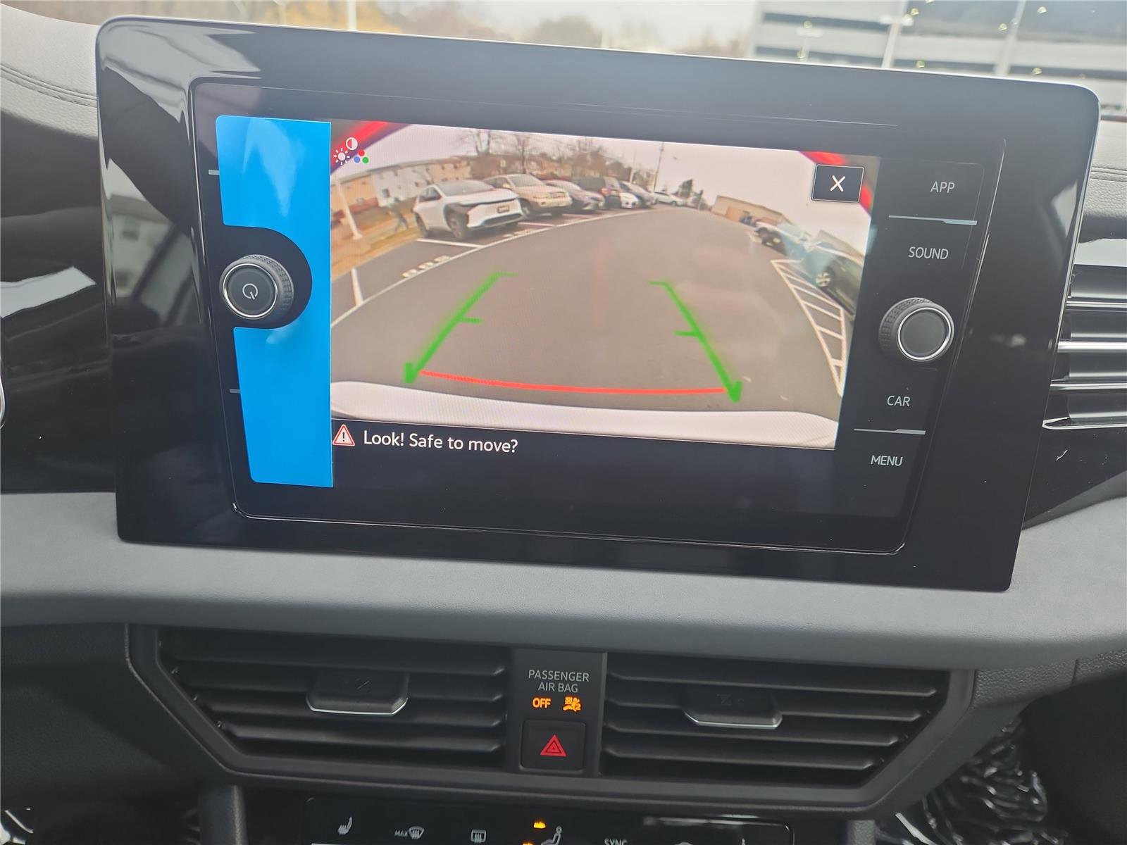 New 2026 Volkswagen Jetta SE image 19