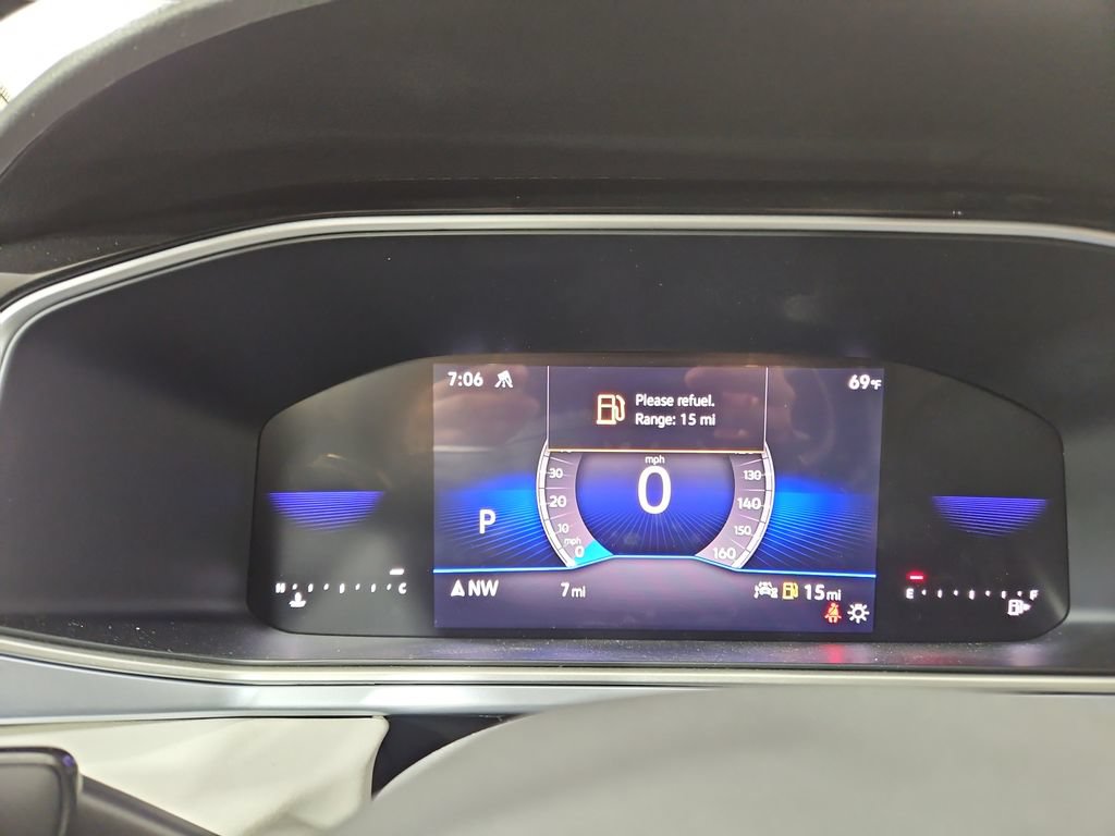 New 2026 Volkswagen Taos SE AWD/4WD image 15
