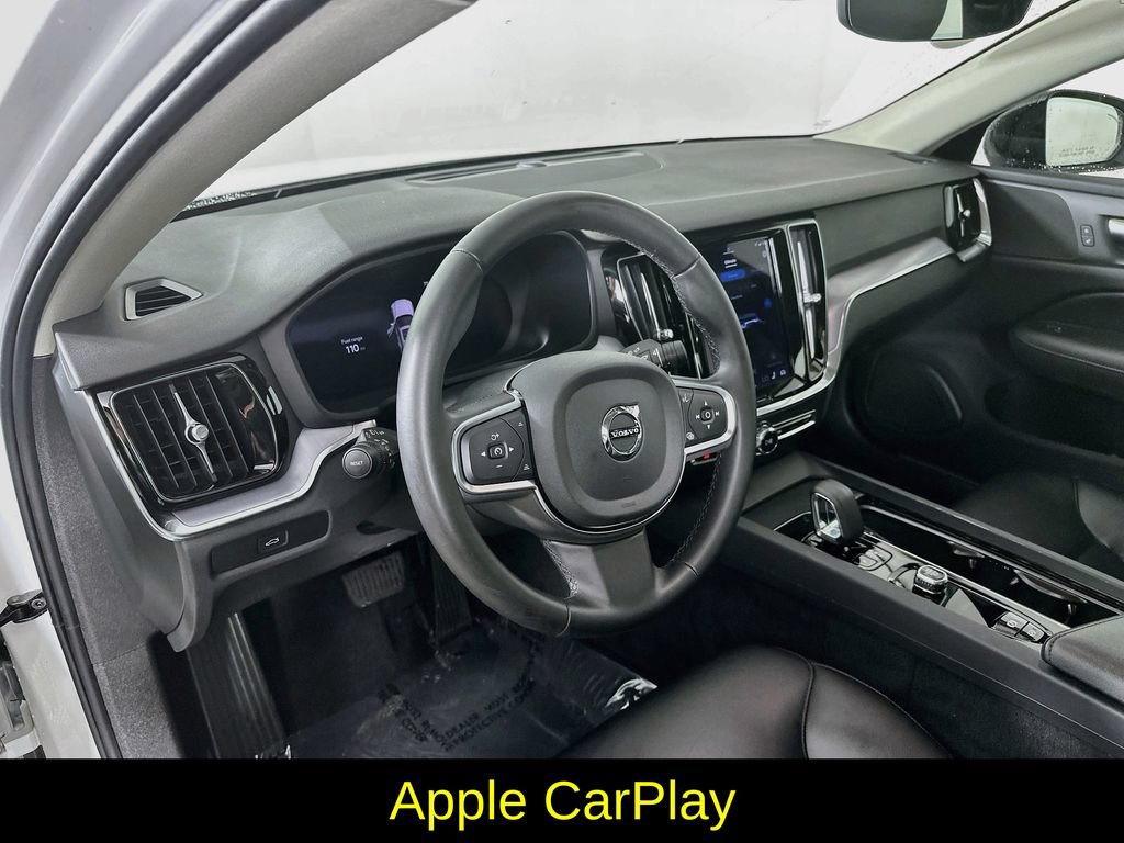 Used 2024 Volvo S60 B5 Core FWD image 14