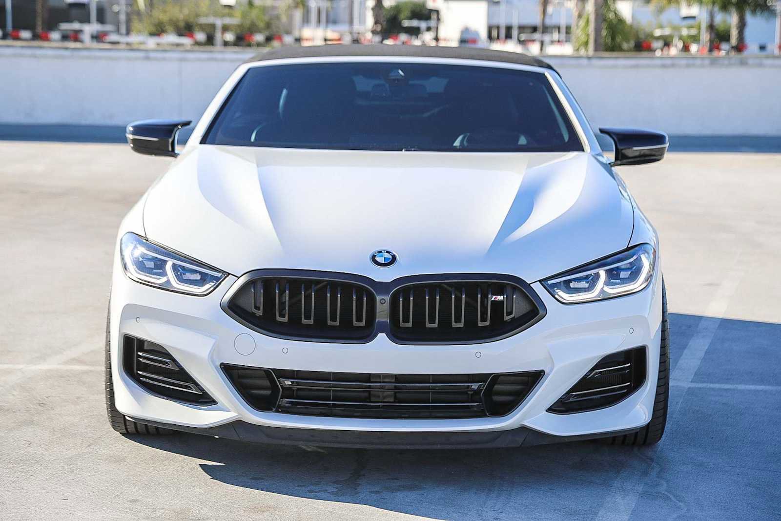 Used 2024 BMW M850i xDrive M850i xDrive w/ M Sport Professional Package image 13