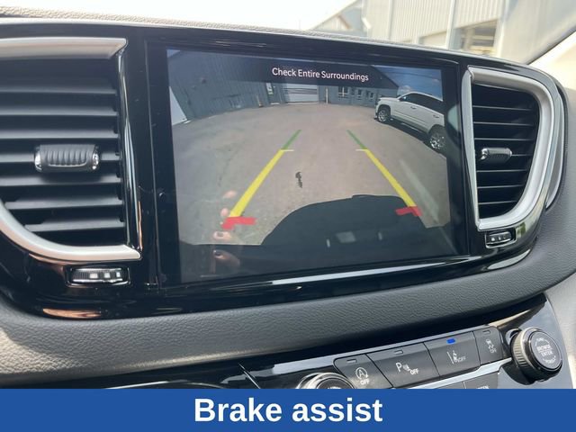 Used 2023 Chrysler Pacifica Touring-L FWD image 43