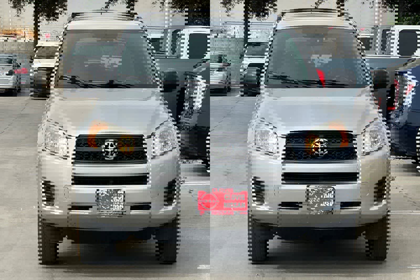 Used 2011 Toyota RAV4 2WD w/ Upgrade Value Pkg image 11