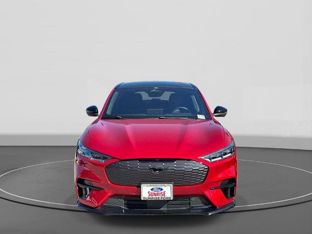 Certified 2021 Ford Mustang Mach-E GT image 3