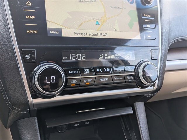 Used 2018 Subaru Outback 3.6R Limited image 20