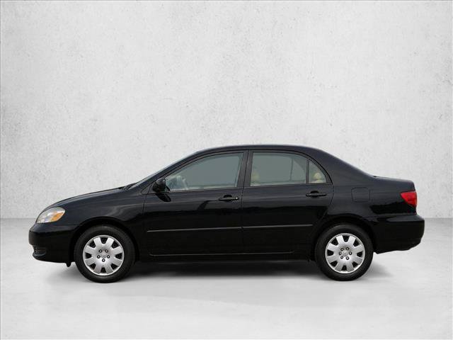 Used 2006 Toyota Corolla LE FWD image 12