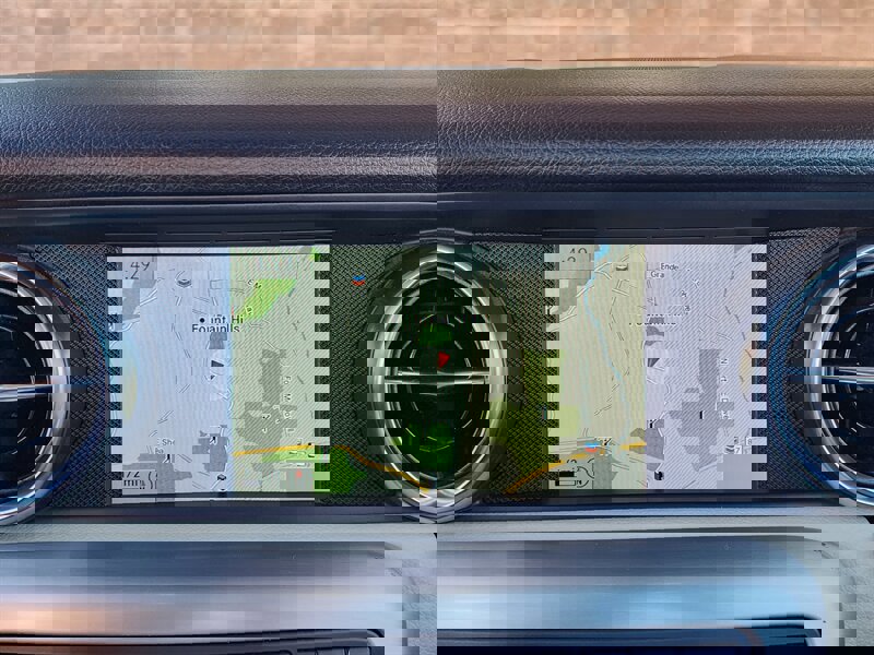 Used 2015 Mercedes-Benz SLK 250 w/ Premium Package image 47