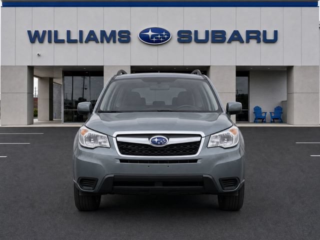 Used 2015 Subaru Forester 2.5i Premium w/ All-Weather Package AWD/4WD image 6