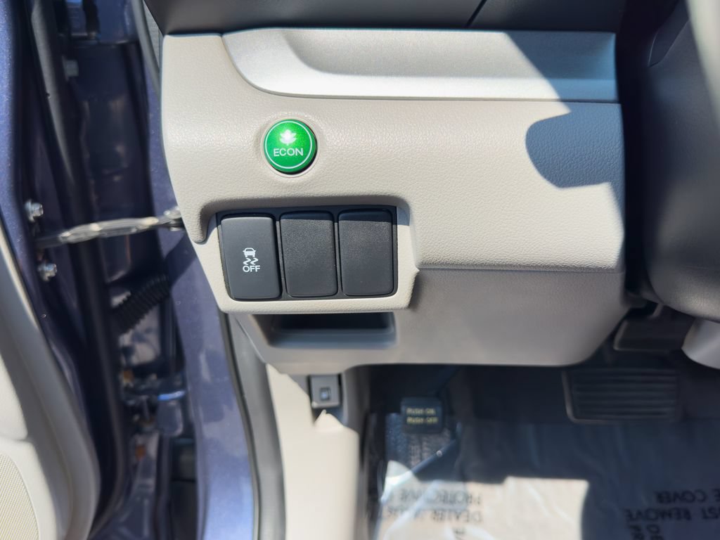 Used 2012 Honda CR-V EX image 22