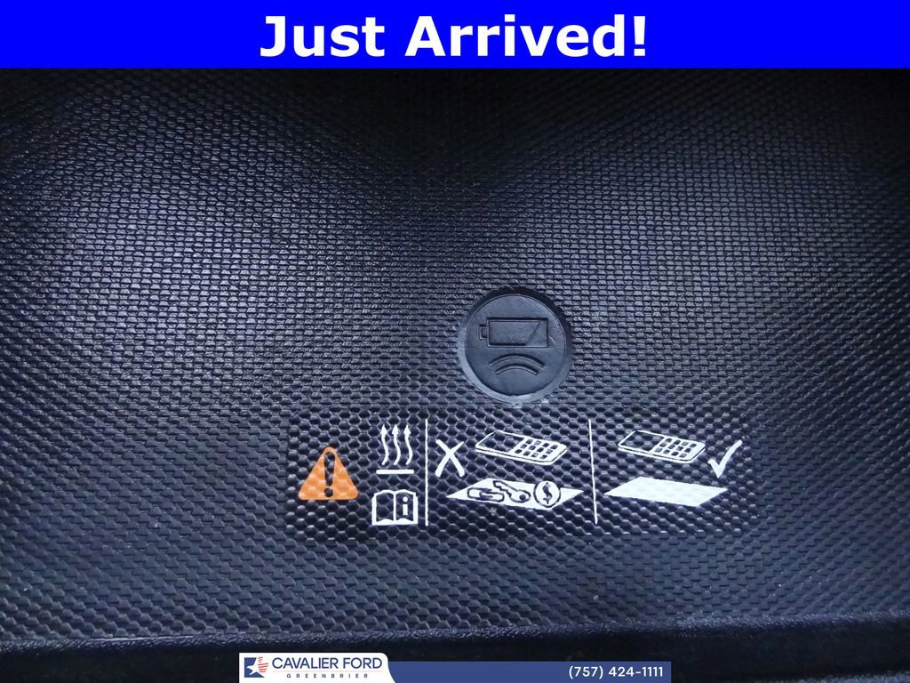 Used 2021 Chevrolet Tahoe Z71 w/ Z71 Off-Road Package image 38