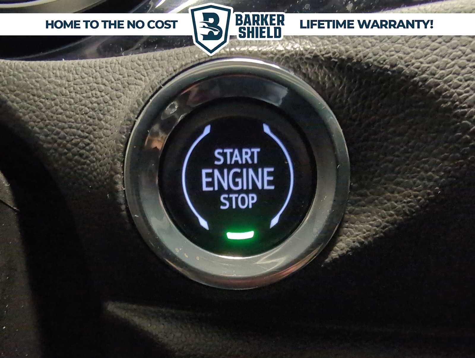 Used 2023 Buick Encore GX Select FWD image 16