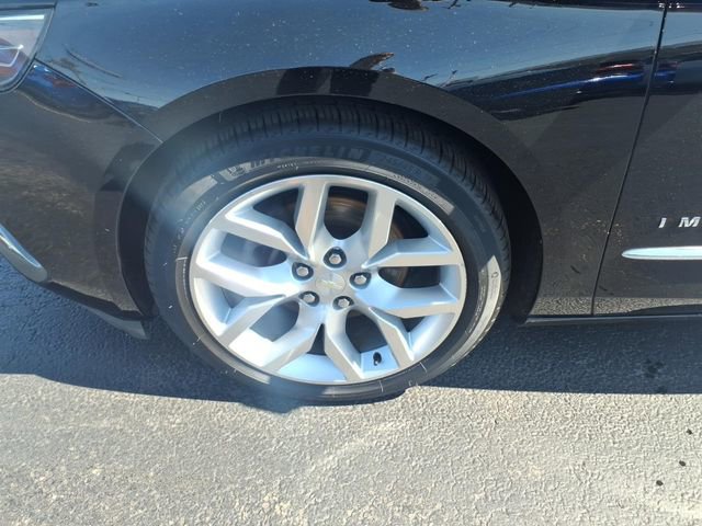 Used 2017 Chevrolet Impala Premier image 23