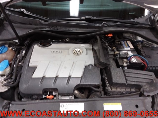 Used 2013 Volkswagen Jetta TDI FWD image 9