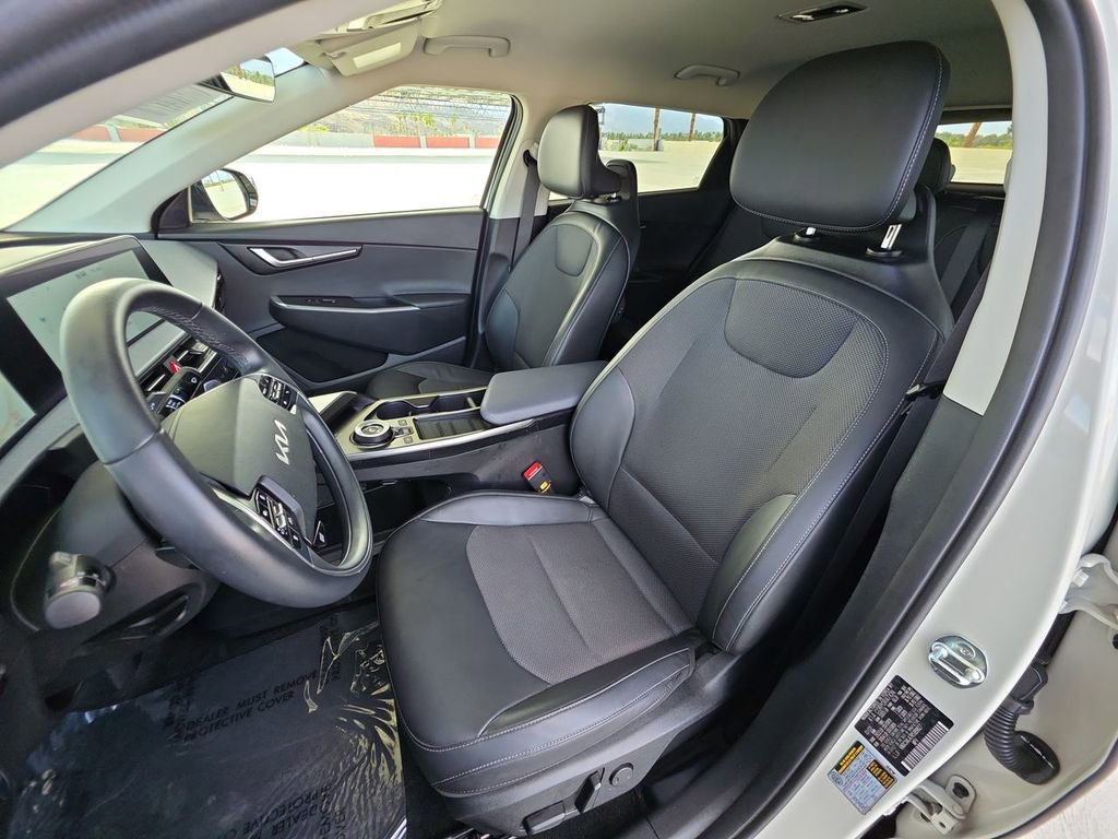 Used 2024 Kia EV6 Light image 20