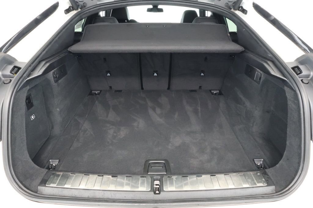 Used 2022 BMW X6 xDrive40i image 22