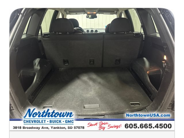 Used 2015 Chevrolet Captiva Sport LS FWD image 21