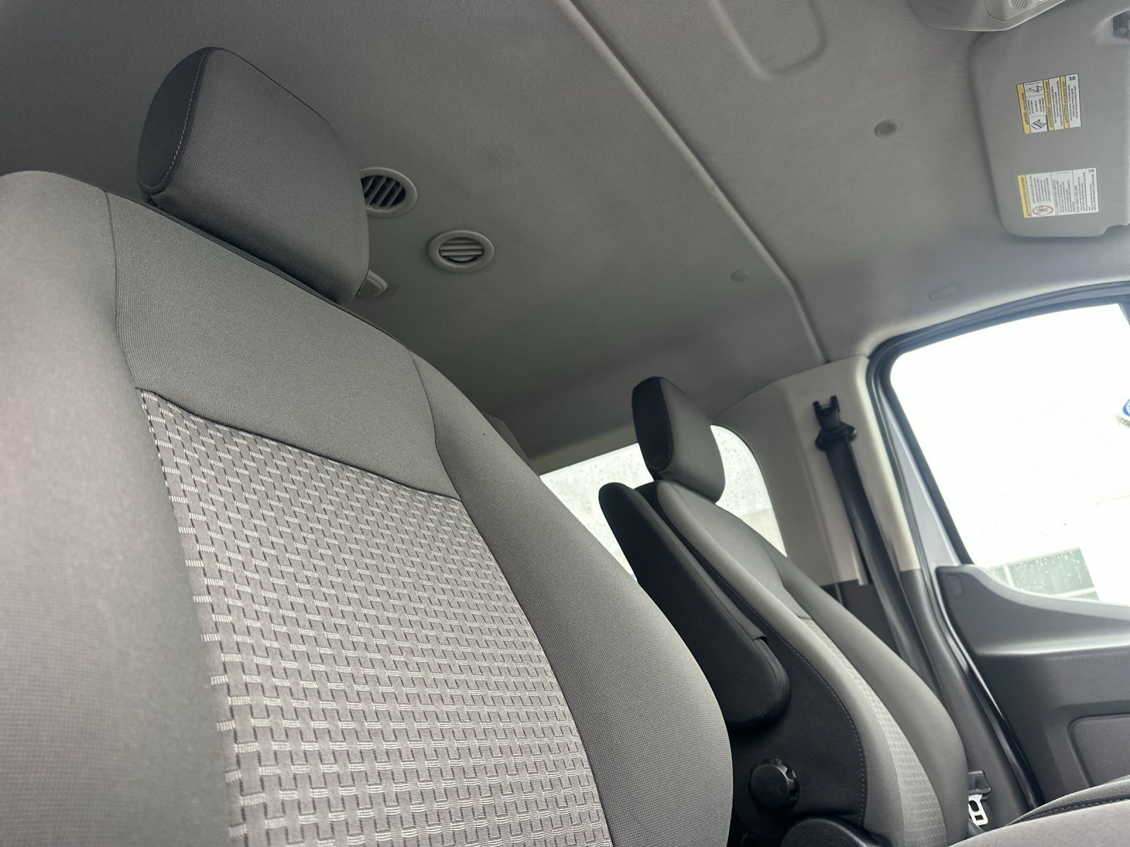 Used 2024 Ford Transit 350 XL AWD/4WD image 19
