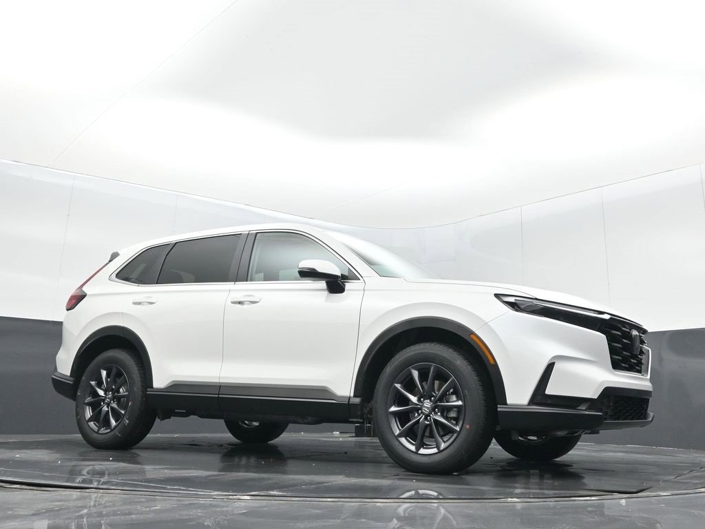 New 2026 Honda CR-V EX-L image 26