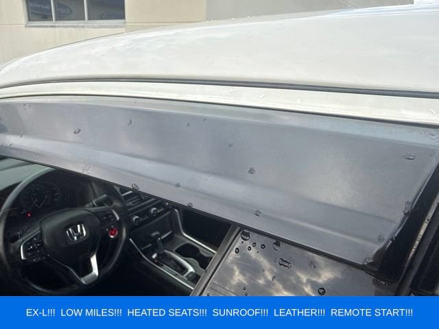 Used 2020 Honda Accord EX-L image 7
