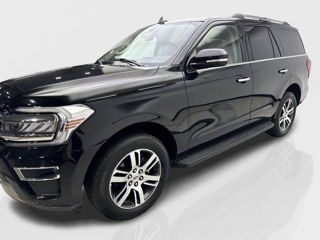Used 2024 Ford Expedition Limited image 11