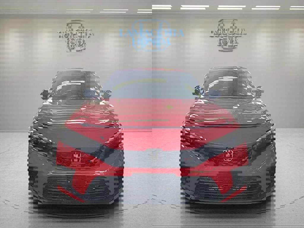 Used 2024 Honda Civic Si image 8