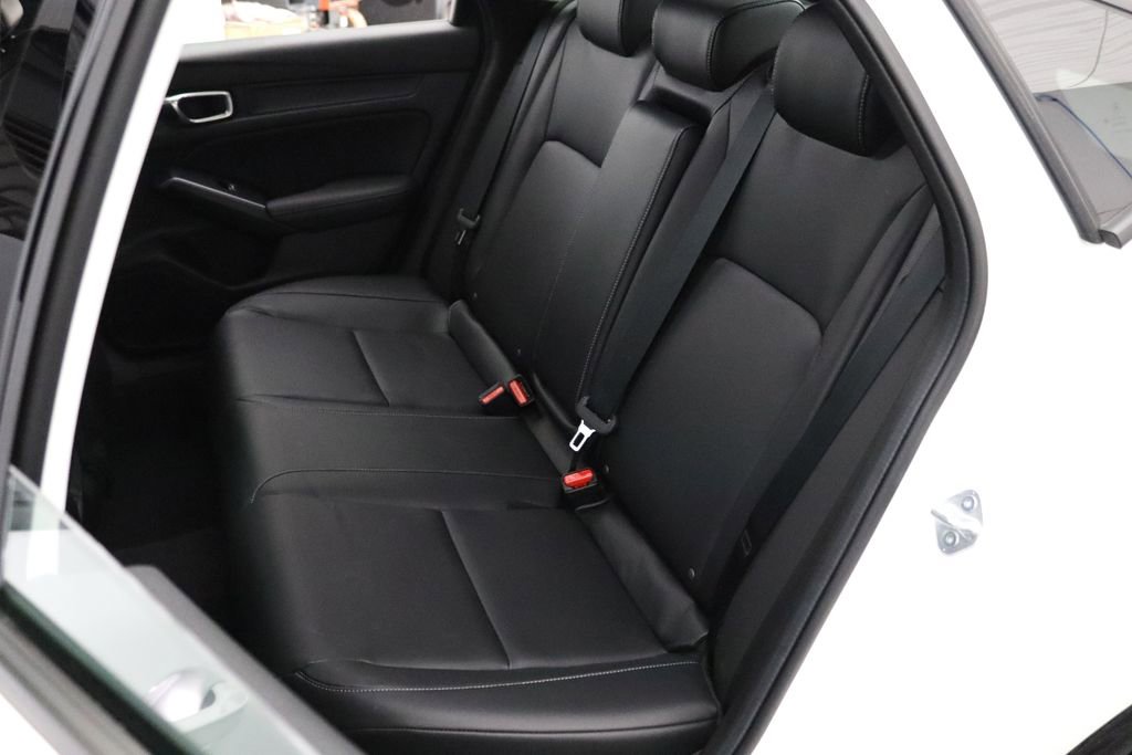 Used 2023 Acura Integra A-Spec image 10