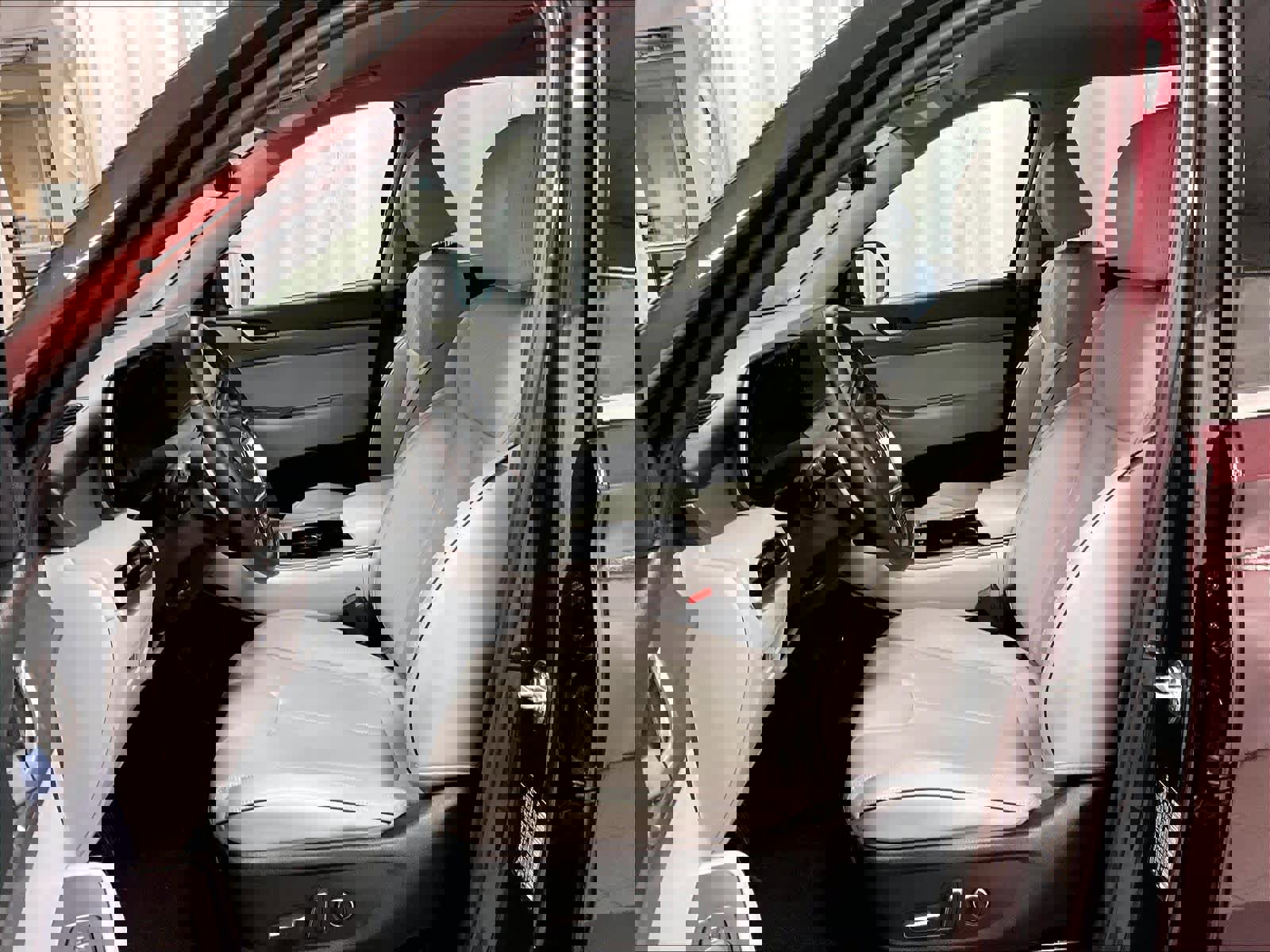 Used 2024 Hyundai Palisade SEL image 10