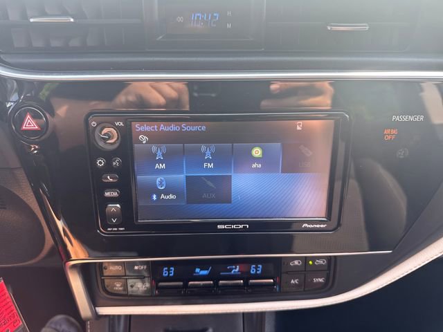 Used 2016 Scion iM FWD image 18