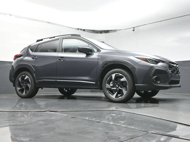 New 2025 Subaru Crosstrek 2.5i Limited w/ Popular Package #4A AWD/4WD image 32