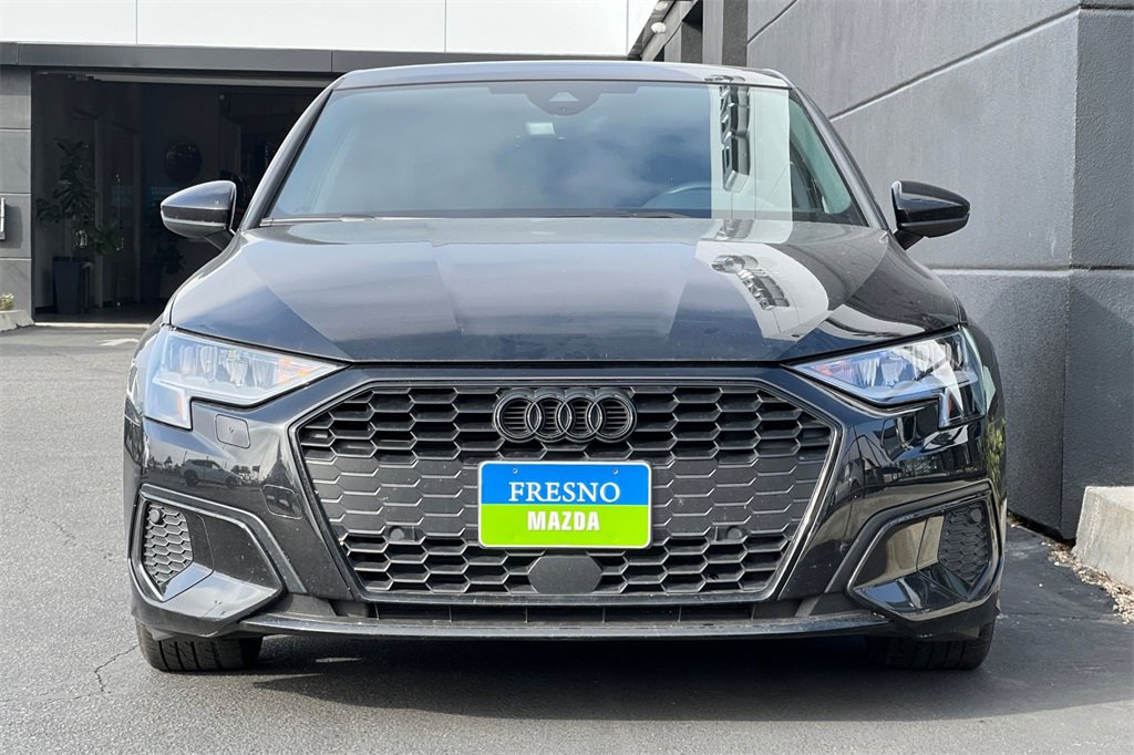 Used 2022 Audi A3 2.0T Premium image 11