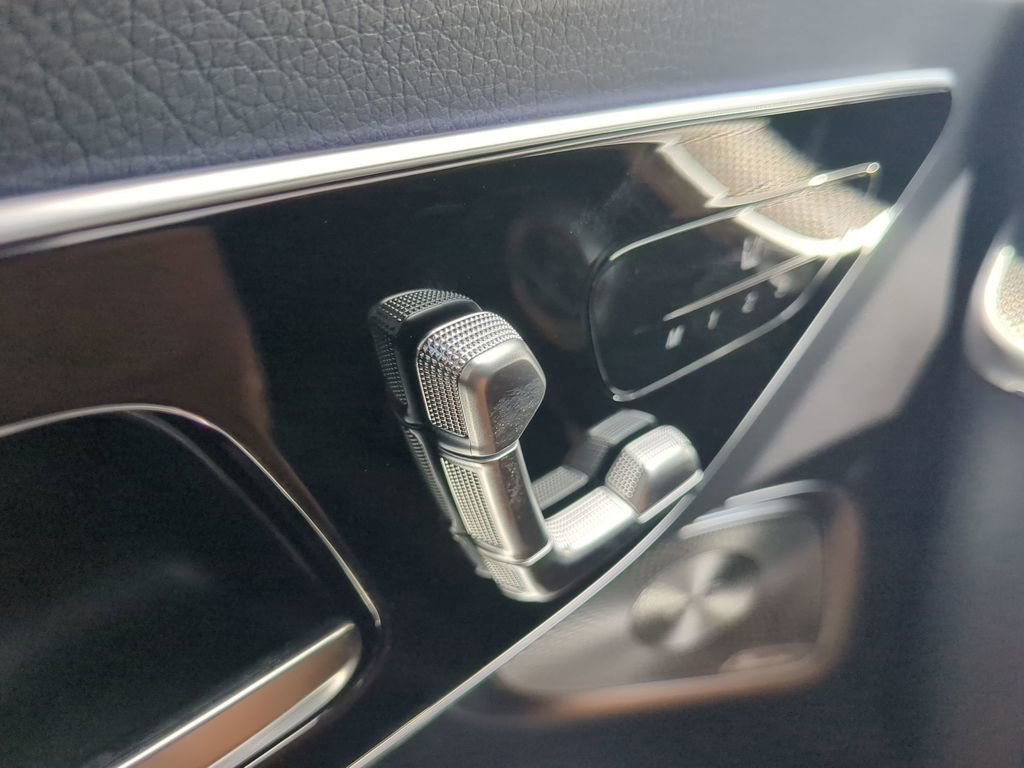 New 2024 Mercedes-Benz CLE 300 4MATIC Coupe image 12