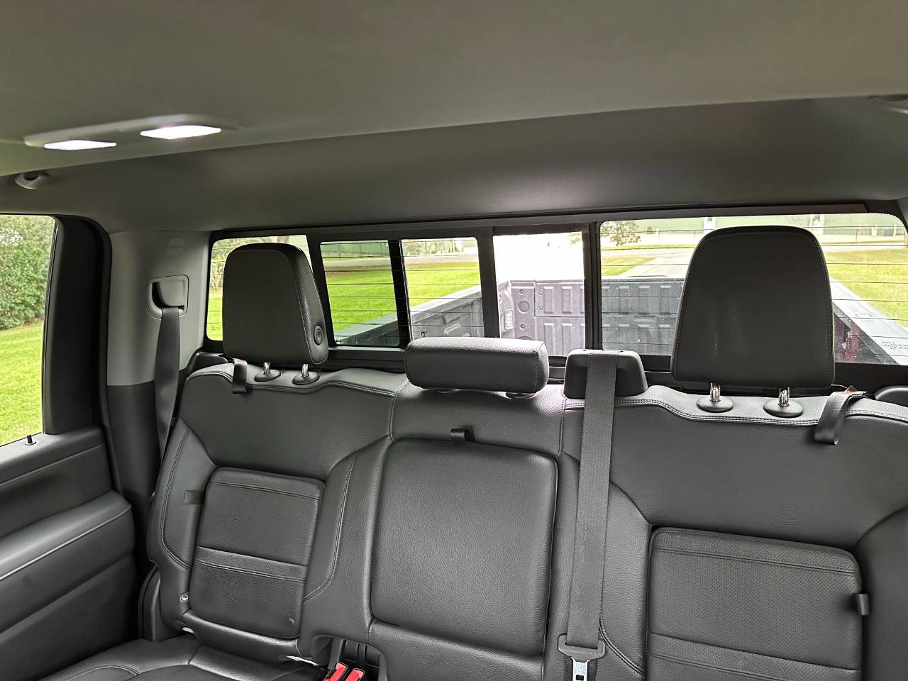 Used 2022 GMC Sierra 3500 Denali image 18