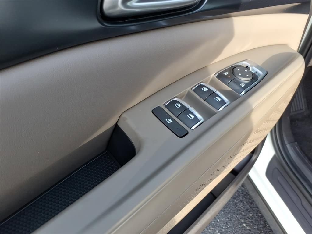 New 2026 Kia Carnival image 14