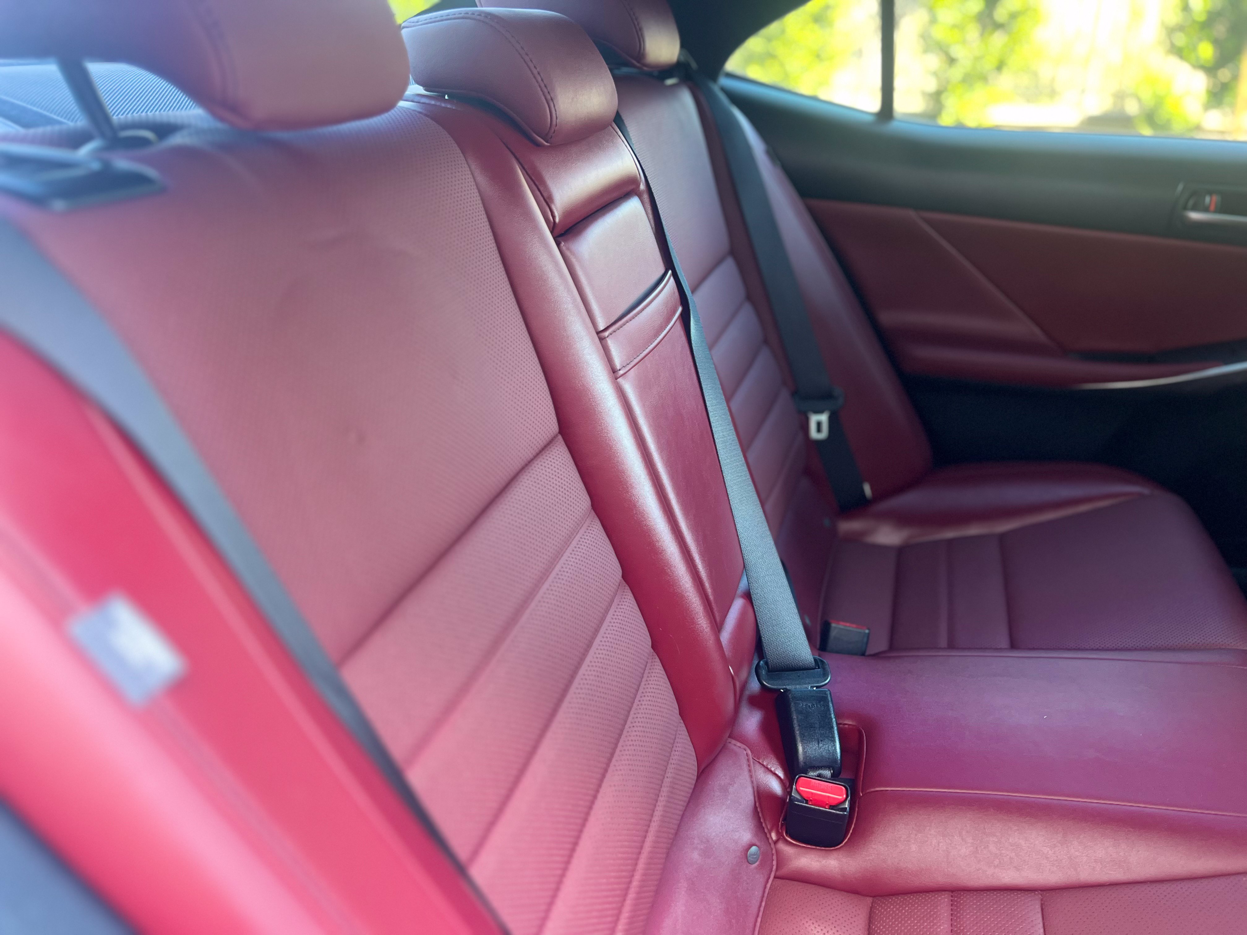Used 2019 Lexus IS 300 F Sport w/ F Sport Package AWD/4WD image 33