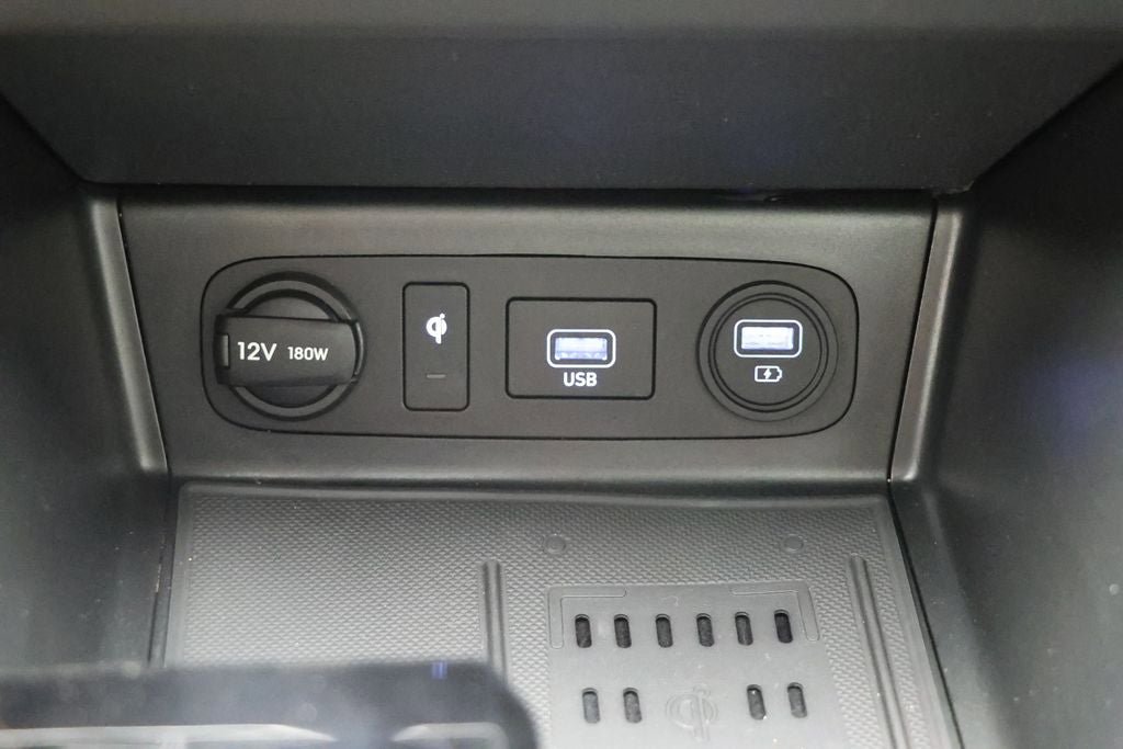 Used 2023 Hyundai Sonata SEL Plus FWD image 24