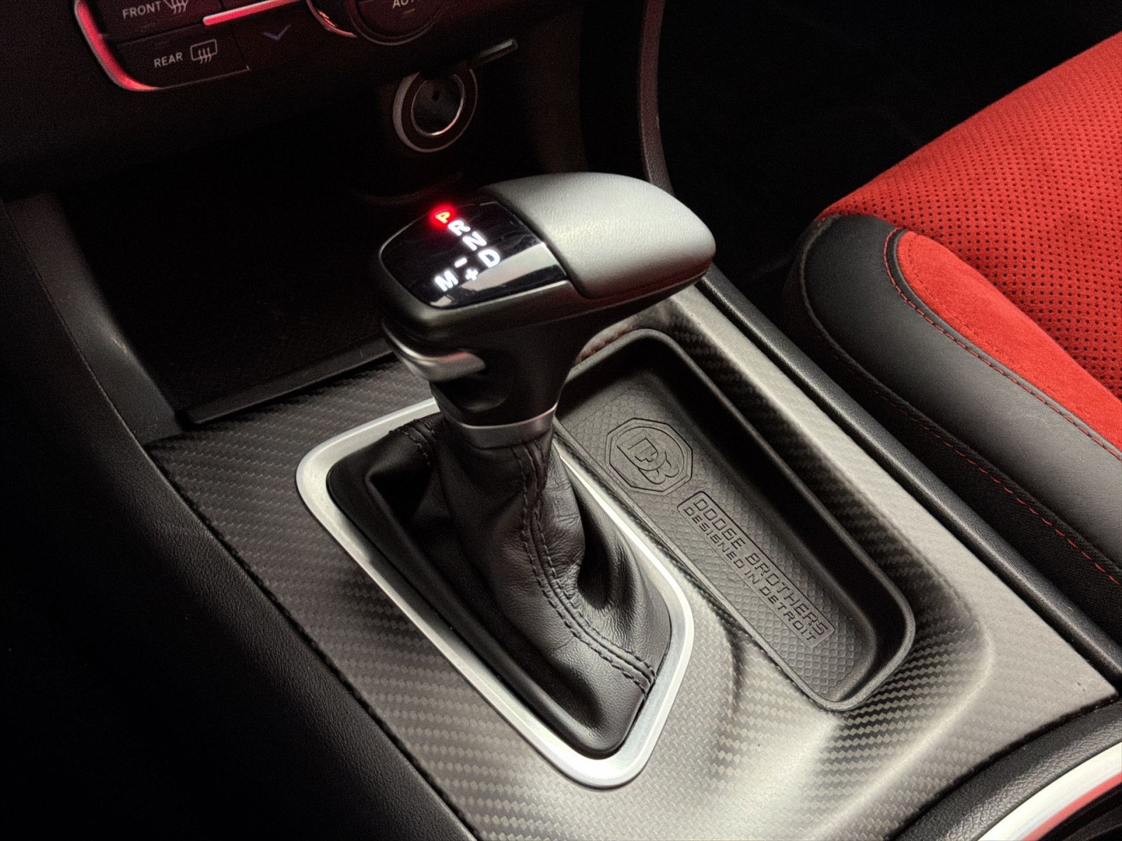 Used 2023 Dodge Charger Scat Pack RWD image 21