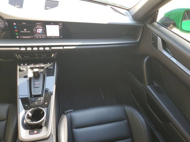 Used 2022 Porsche 911 Carrera RWD image 36
