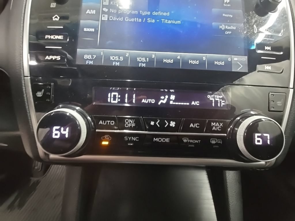 Used 2018 Subaru Outback 2.5i Premium AWD/4WD image 33