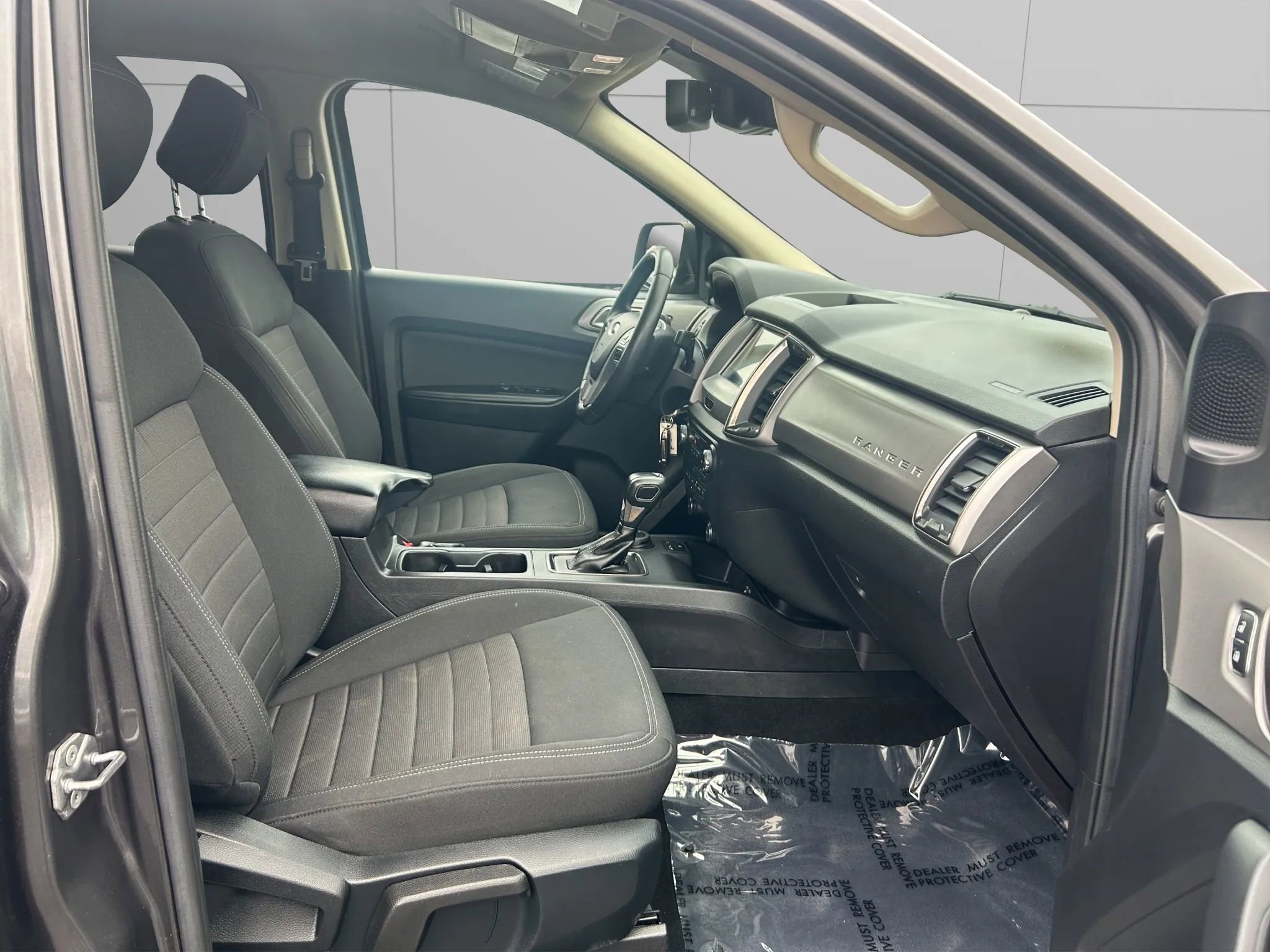 Used 2019 Ford Ranger XLT w/ Equipment Group 301A Mid image 13