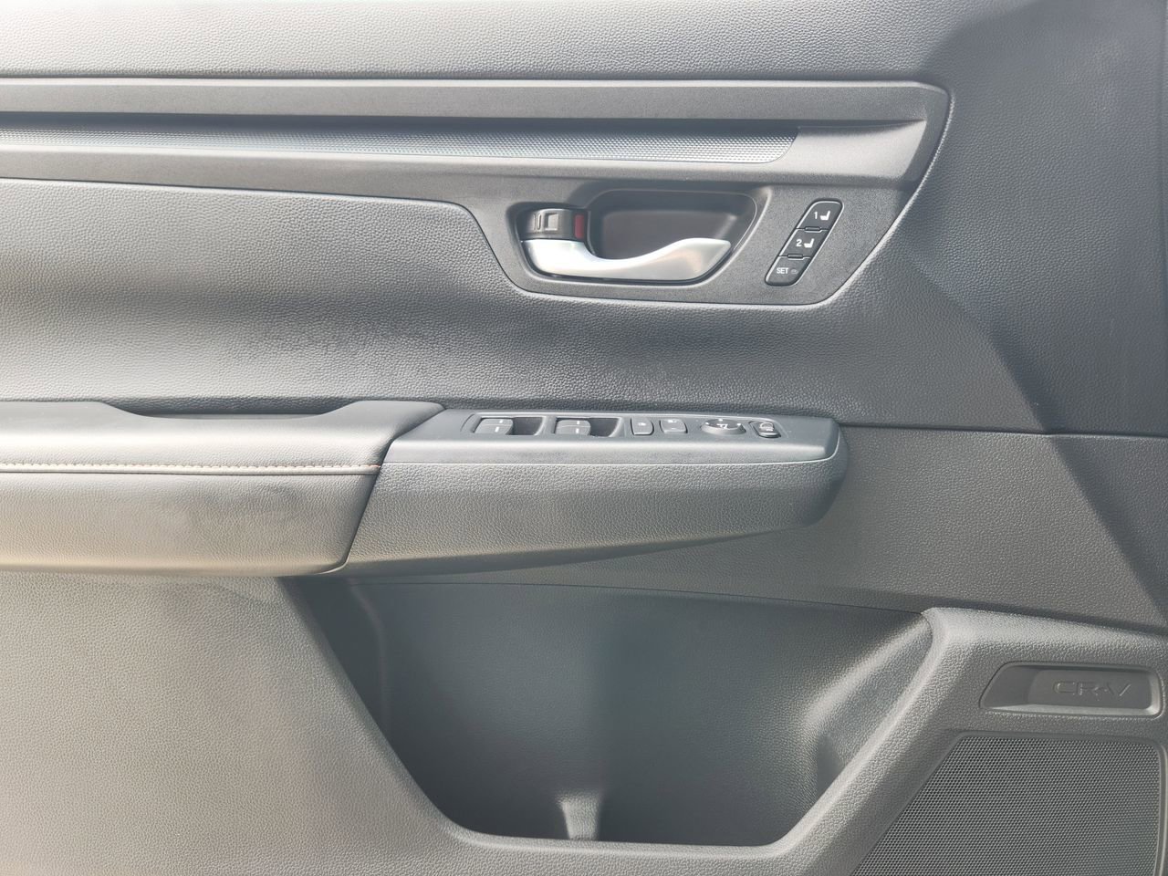Used 2024 Honda CR-V Sport-L image 22