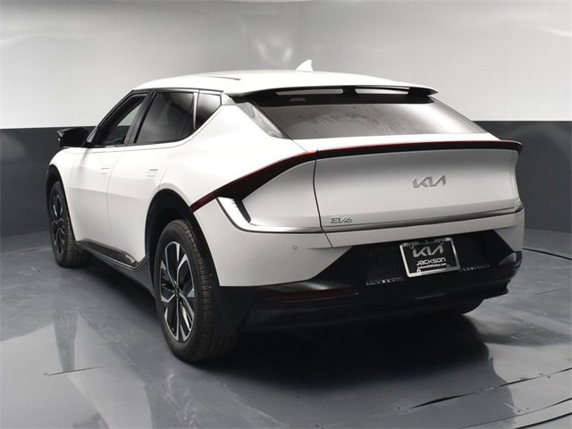 Used 2024 Kia EV6 Wind w/ Wind Technology Package image 6