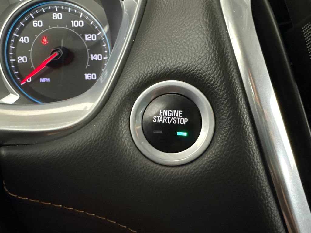 Used 2020 Chevrolet Traverse LT w/ LPO, Floor Liner Package AWD/4WD image 28
