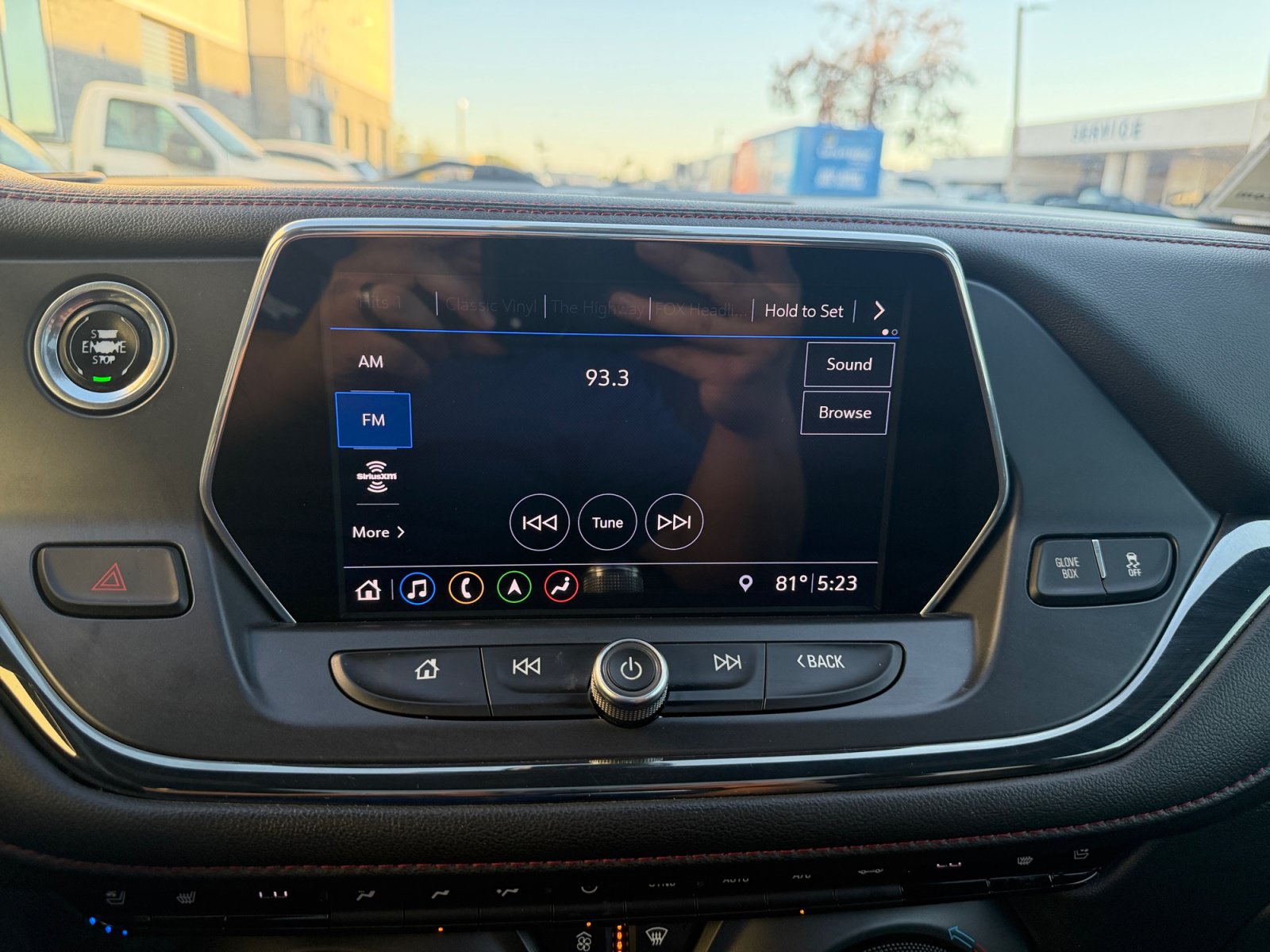 Used 2019 Chevrolet Blazer RS FWD image 22