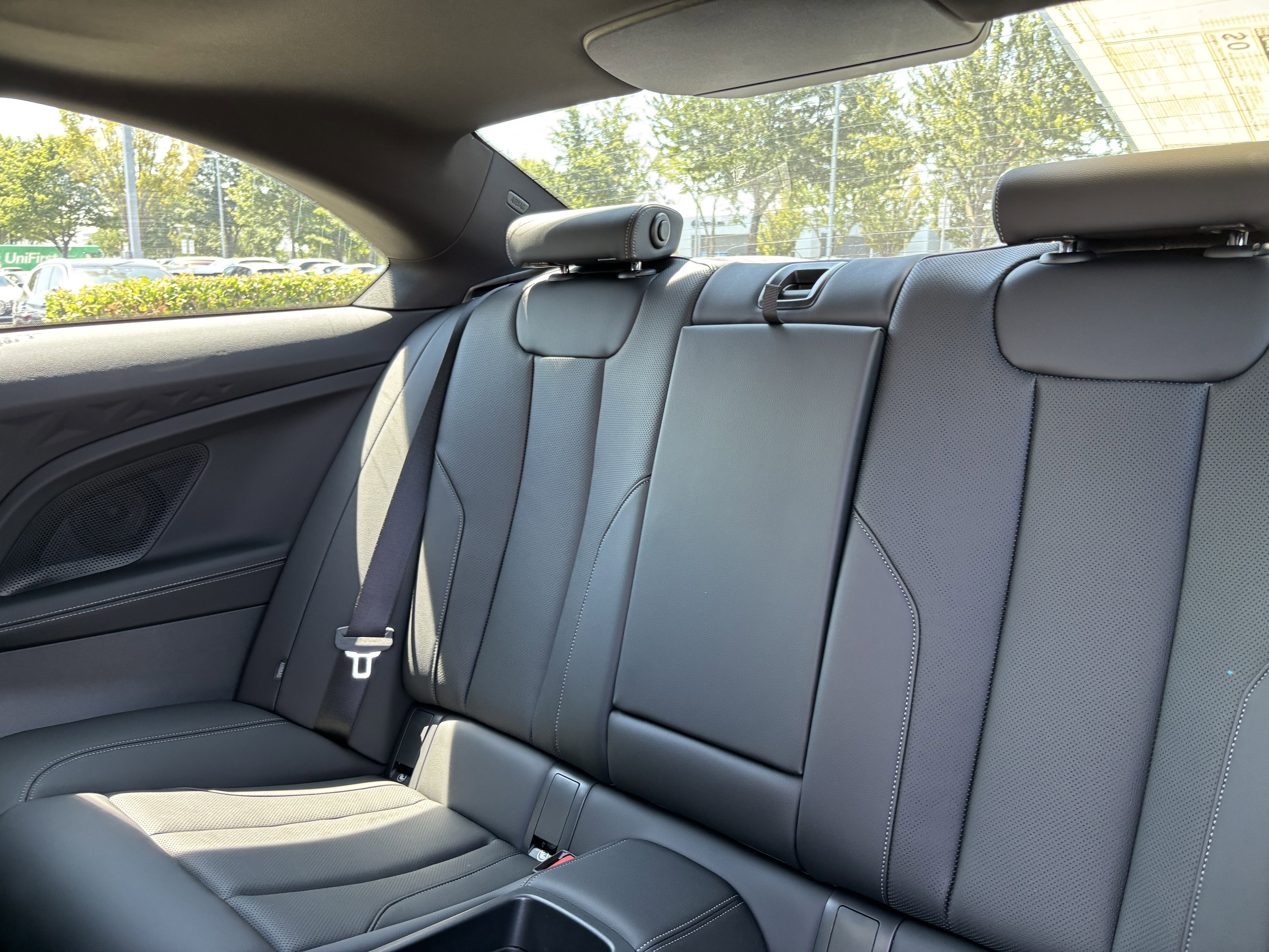 Certified 2025 BMW 230i Coupe w/ M Sport Package image 33