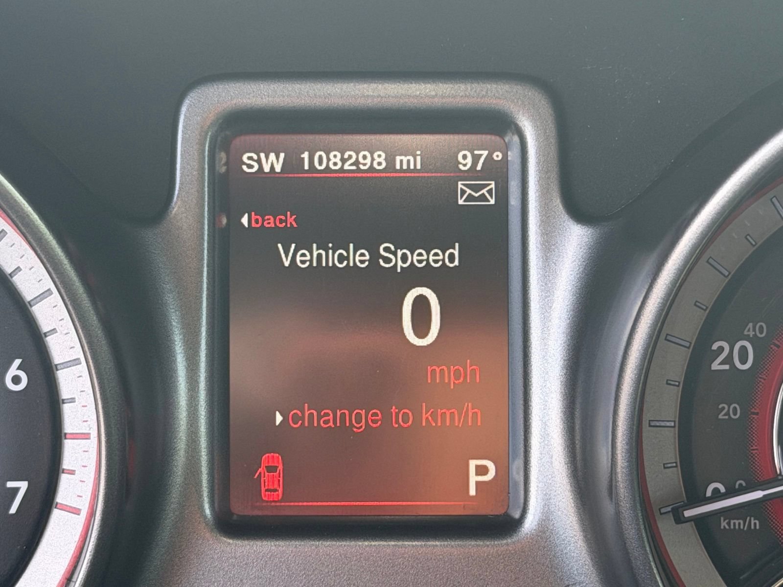 Used 2019 Dodge Journey Crossroad FWD image 18