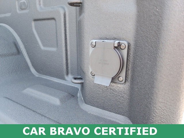 Certified 2025 Chevrolet Silverado 1500 High Country image 21